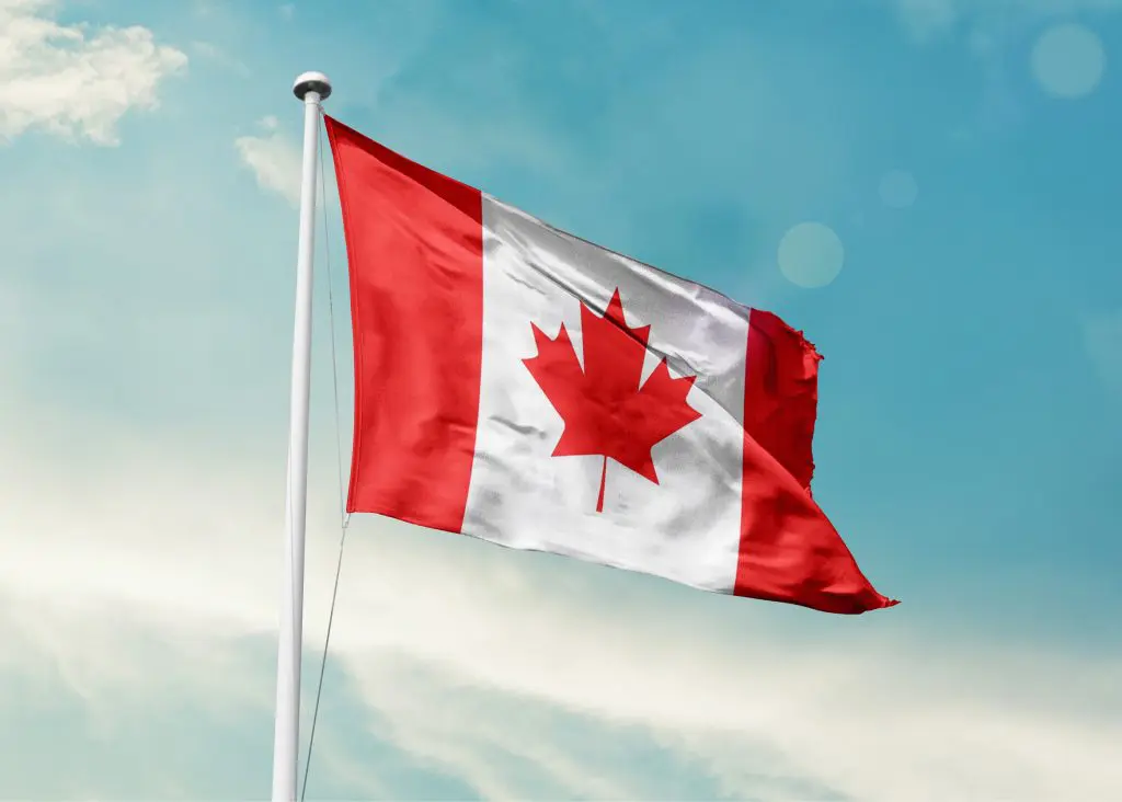Fête du Canada