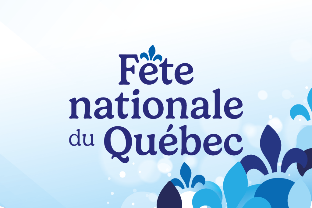 Fête nationale du Québec