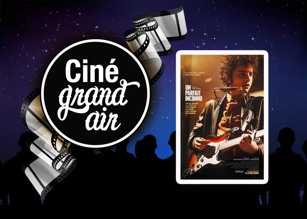 Ciné grand air