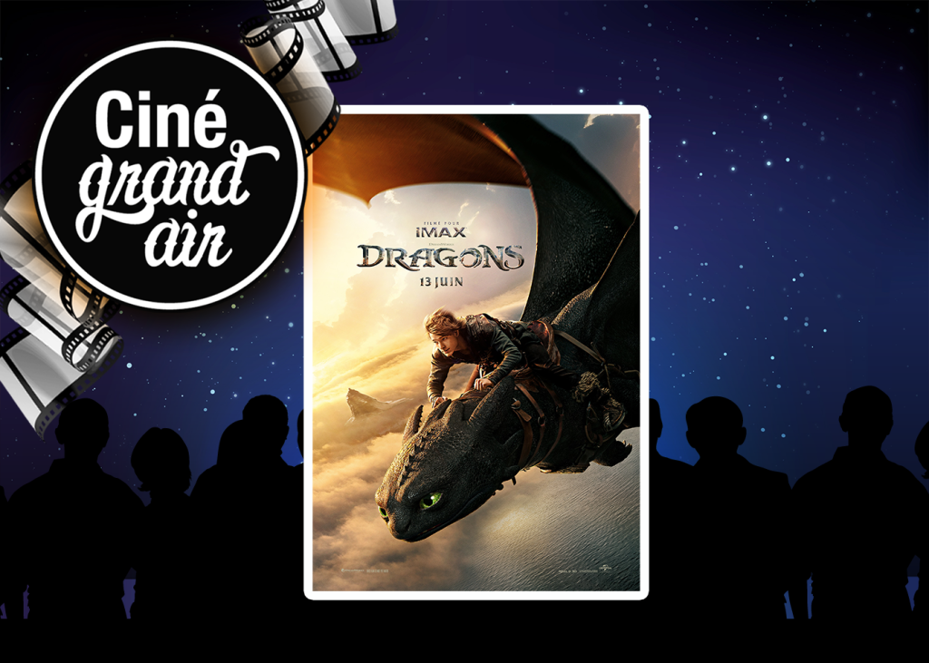 Ciné grand air