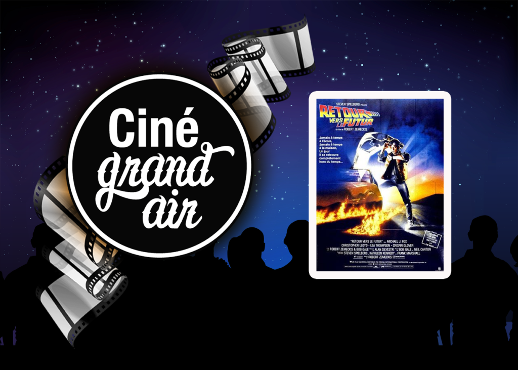 Ciné grand air
