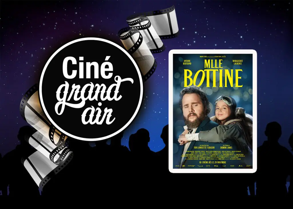 Ciné grand air