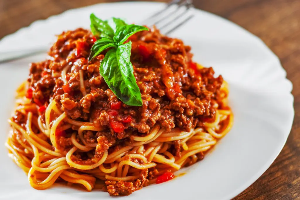 Souper spaghetti au profit de la paroisse de Saint-Basile-le-Grand