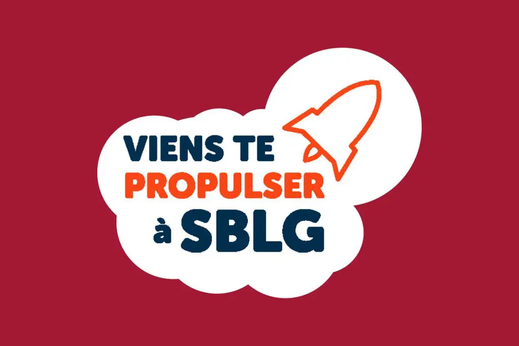 Fais partie de l’équipe des camps de jour !