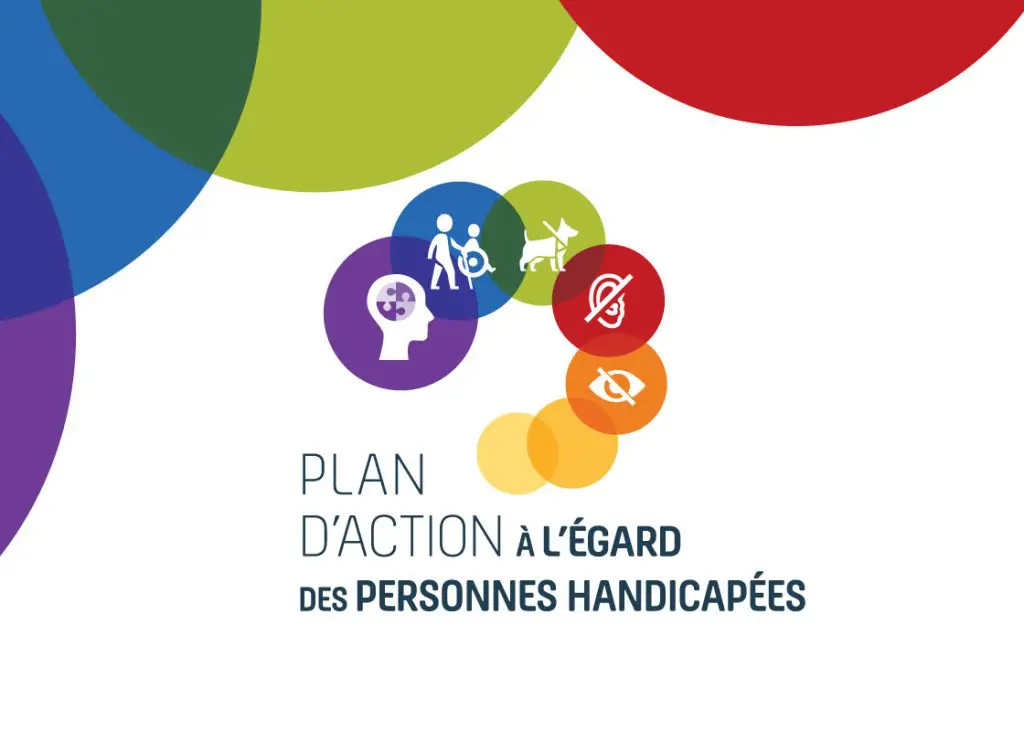 Sondage sur l’accessibilité universelle