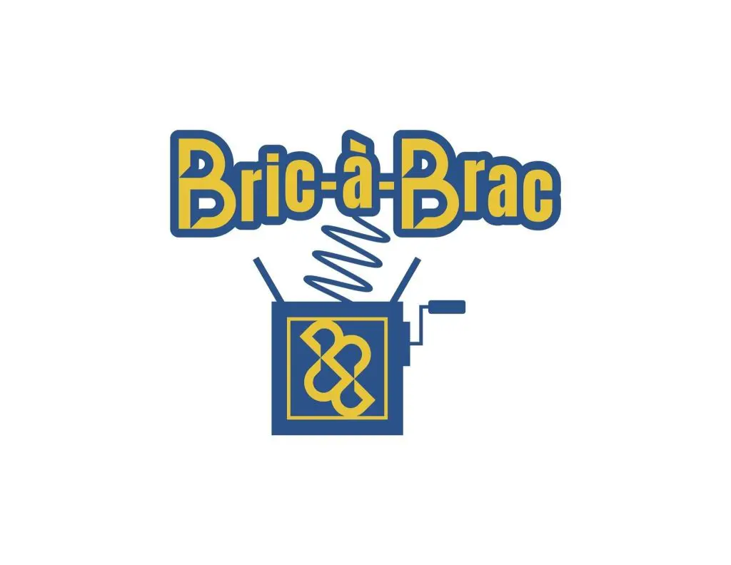 Vente électronique du Bric-à-brac