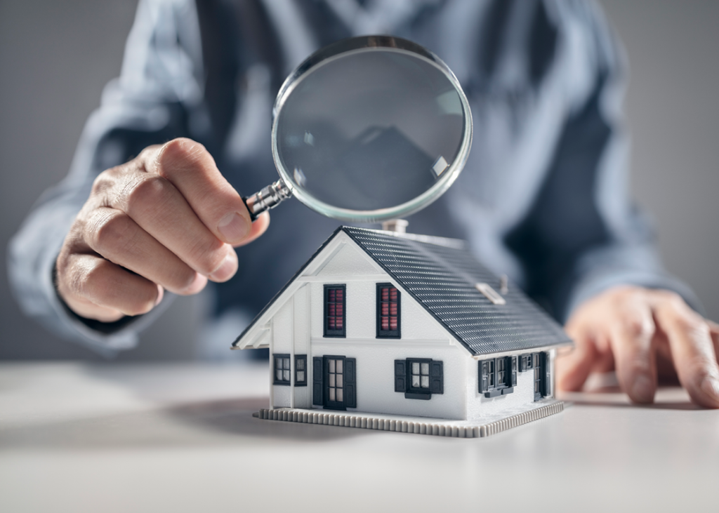 Évaluation foncière : lettres et visites des évaluateurs mandatés par la Ville