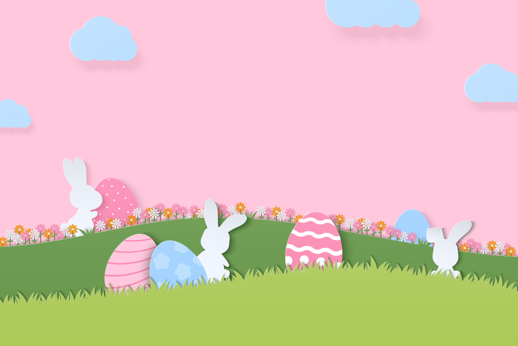 Congé pascal : Fermeture des bureaux administratifs les 3 et 6 avril