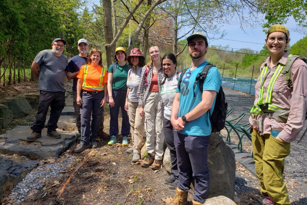 Journée internationale de la biodiversité : un espace botanique spécialisé à venir à Saint-Basile-le-Grand !