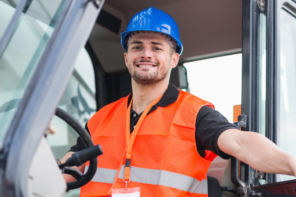 Le Service des travaux publics recrute un(e) préposé(e) à statut temporaire !