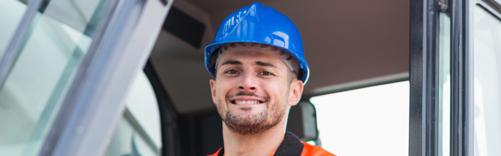 Le Service des travaux publics recrute un(e) préposé(e) à statut temporaire !