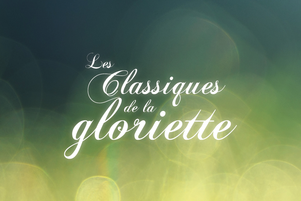 Les Classiques de la gloriette : Découvrez le groupe Brise-Glace ce dimanche à 10 h 30 !