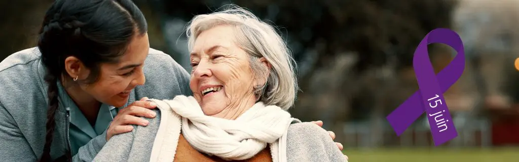 Journée de la bientraitance des personnes aînées