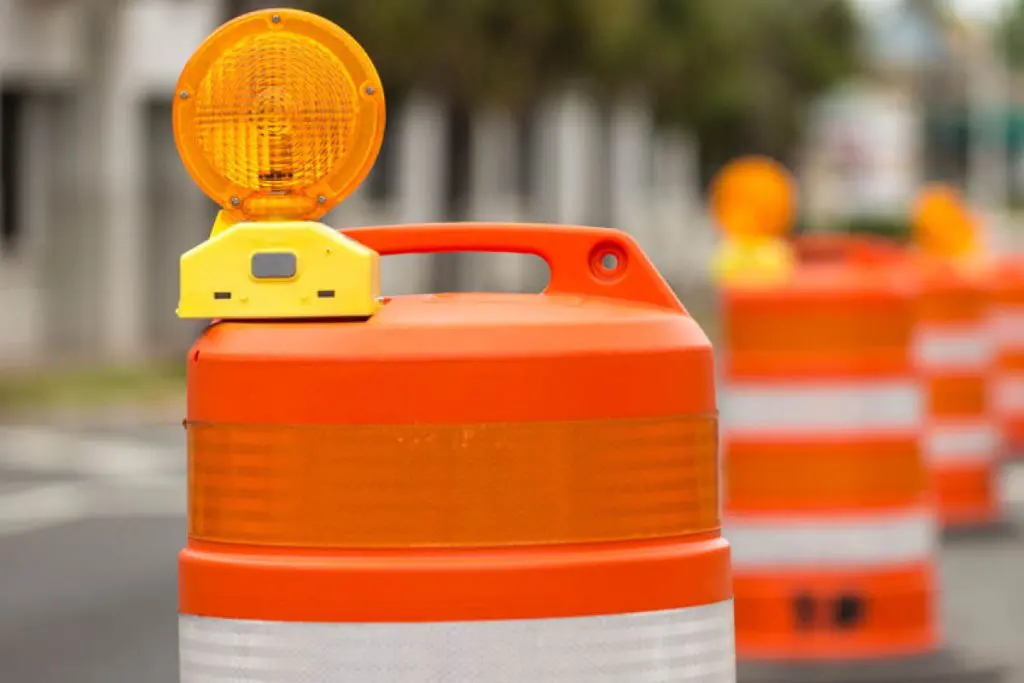 Asphaltage et fermeture de nuit d’une portion du boulevard Sir-Wilfrid-Laurier Ouest (route 116) dès le 21 septembre