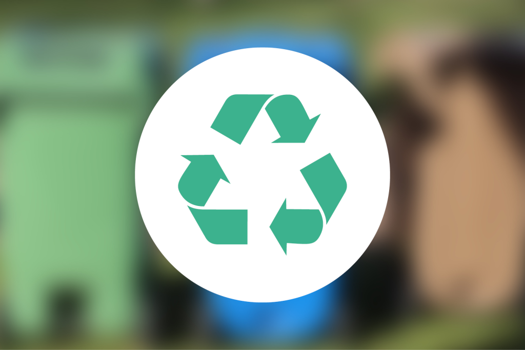 Collecte de matières récupérables