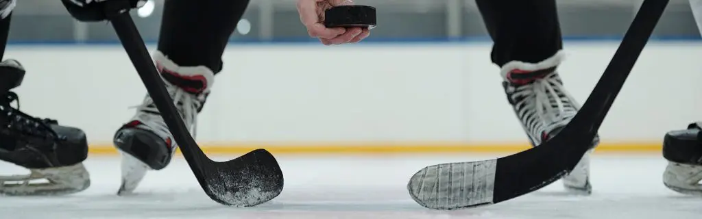 Nouveauté : Hockey libre pour les 50 ans et plus à l’aréna Jean-Rougeau