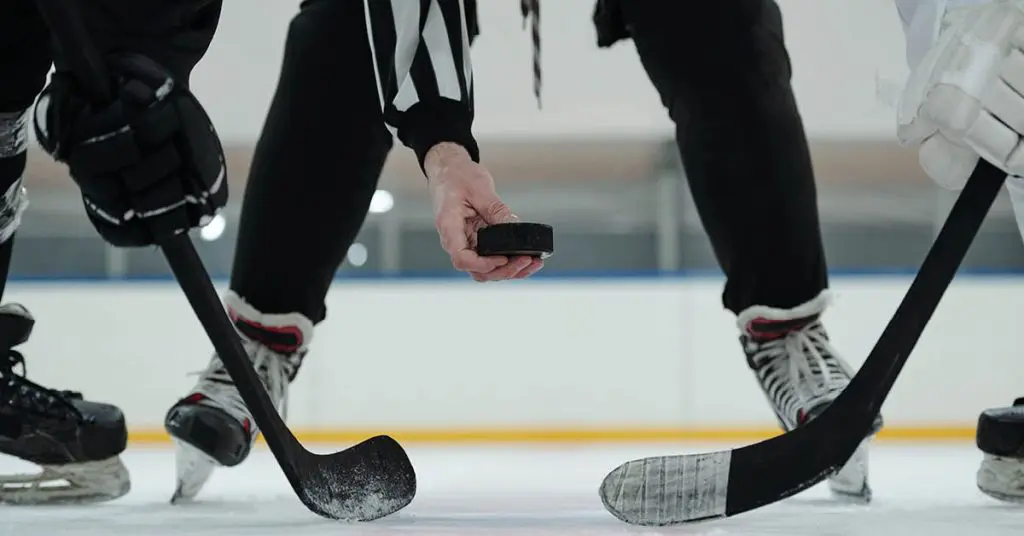 Nouveauté : Hockey libre pour les 50 ans et plus à l’aréna Jean-Rougeau