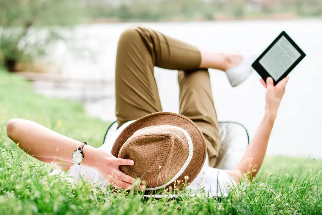 Apprivoiser les livres et ressources numériques