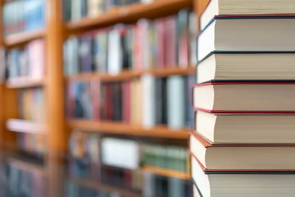 Échange de livres