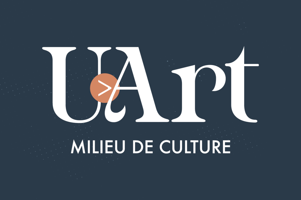 Découvrez le U-Art, milieu de culture, votre nouveau centre culturel!