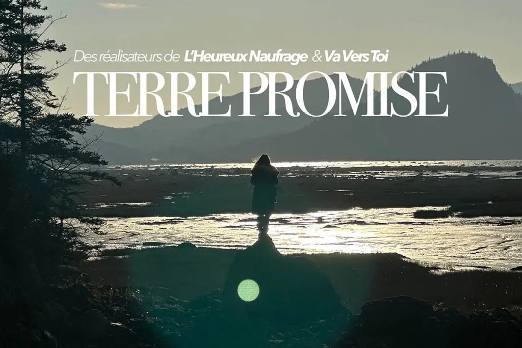 Projection du film <em src=