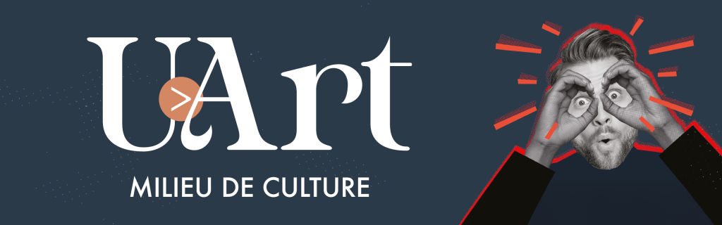 Découvrez le U-Art, milieu de culture, votre nouveau centre culturel!