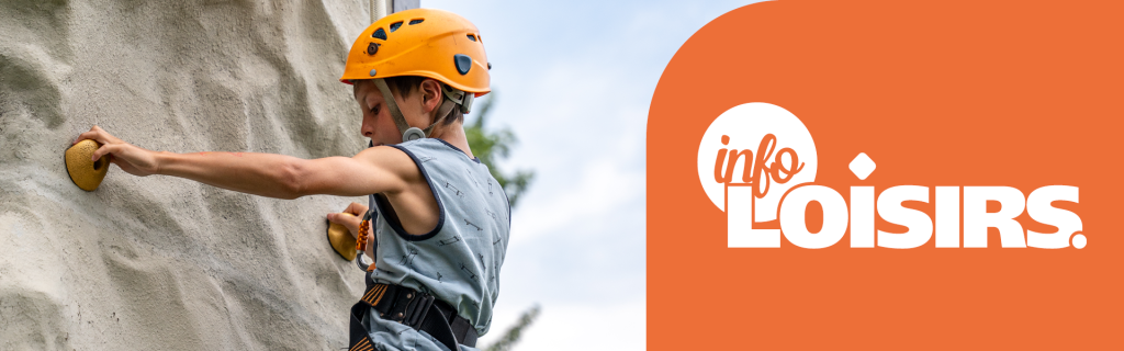 Place au printemps avec l’Info-Loisirs : Découvrez la programmation et planifiez une saison à votre image !