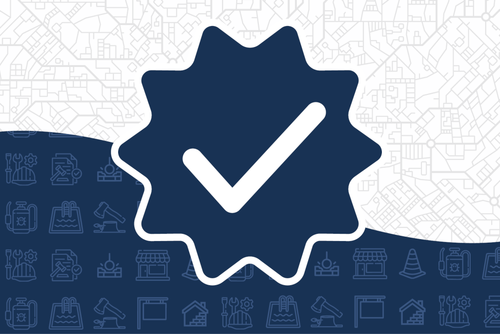 Travaux à venir : Pensez à votre demande de permis ou de certificat d’autorisation dès maintenant !