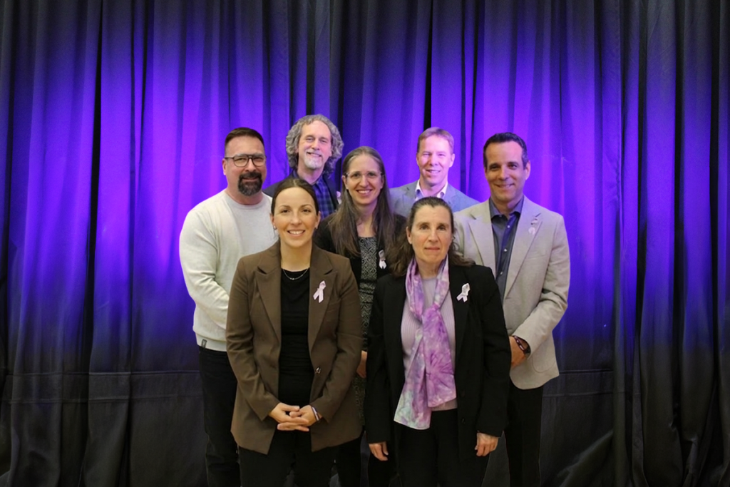 Mois de sensibilisation à&nbsp;l&rsquo;épilepsie : Unissons-nous pour la Journée Lavande le jeudi 26&nbsp;mars&nbsp;!