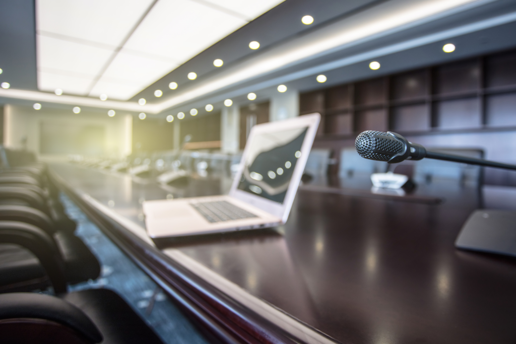 Séance ordinaire du conseil municipal du lundi 4 mai&nbsp;: Participez à la vie municipale&nbsp;!