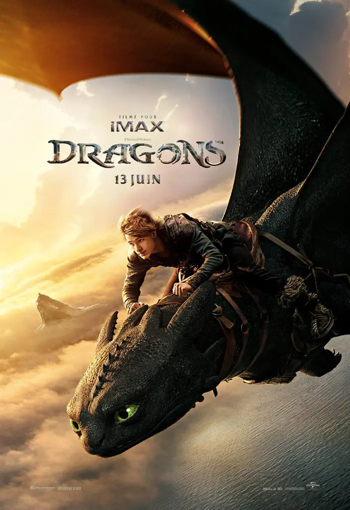 Dragons