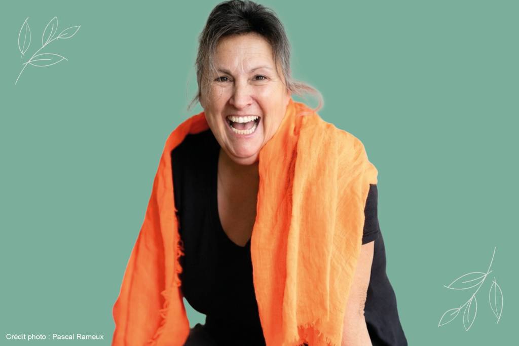 Conférence de Marthe Laverdière : <i src=