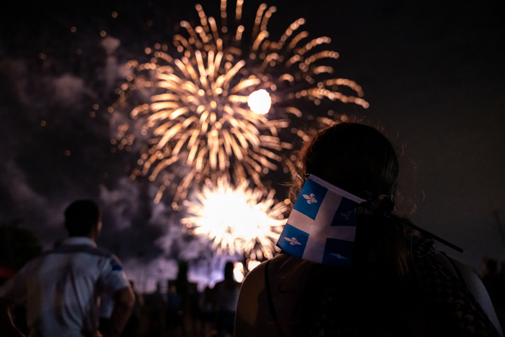 Fête nationale : fermeture des bureaux administratifs et de la bibliothèque le 24 juin