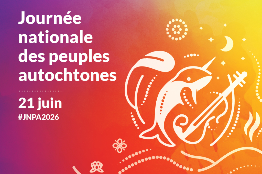 Journée nationale des peuples autochtones