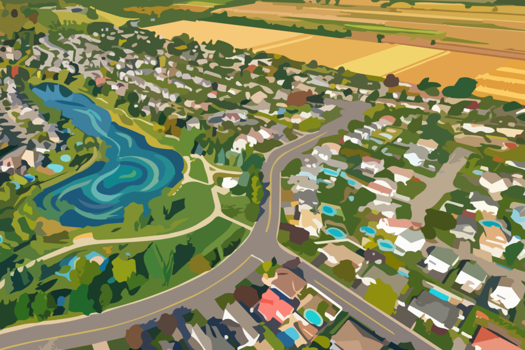 Refonte du plan et des règlements d&rsquo;urbanisme : Contribuez à une vision renouvelée de notre territoire