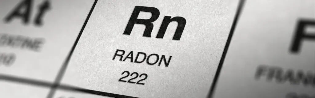Prêt de détecteurs électroniques de radon&nbsp;: un nouveau programme pour les citoyennes et citoyens