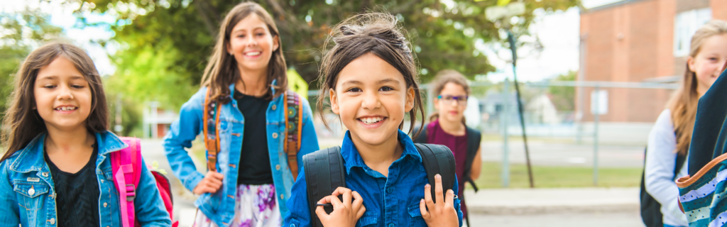 Étude de circulation dans le secteur de l’école de la Chanterelle