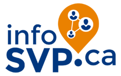 Logo de Infosvp.ca