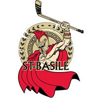 Logo de l'Association de hockey mineur