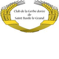 Logo du Club de la Gerbe dorée