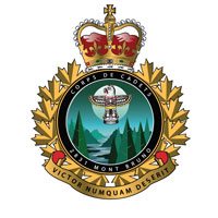 Logo du Corps de cadet du Mont Bruno