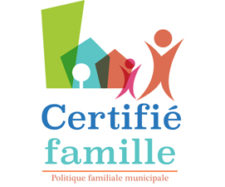 Certifié famille - Politique familiale municipale